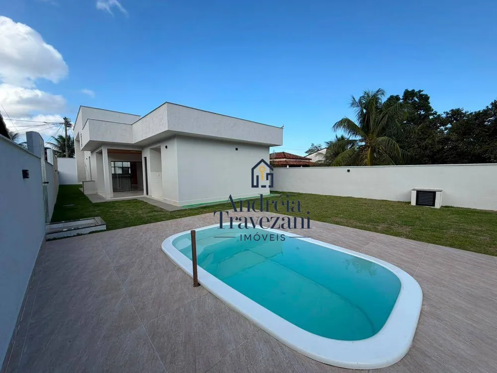 Casa, 3 quartos, 121 m² - Foto 20