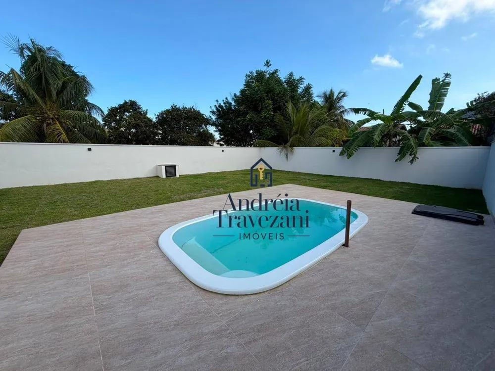 Casa, 3 quartos, 121 m² - Foto 19