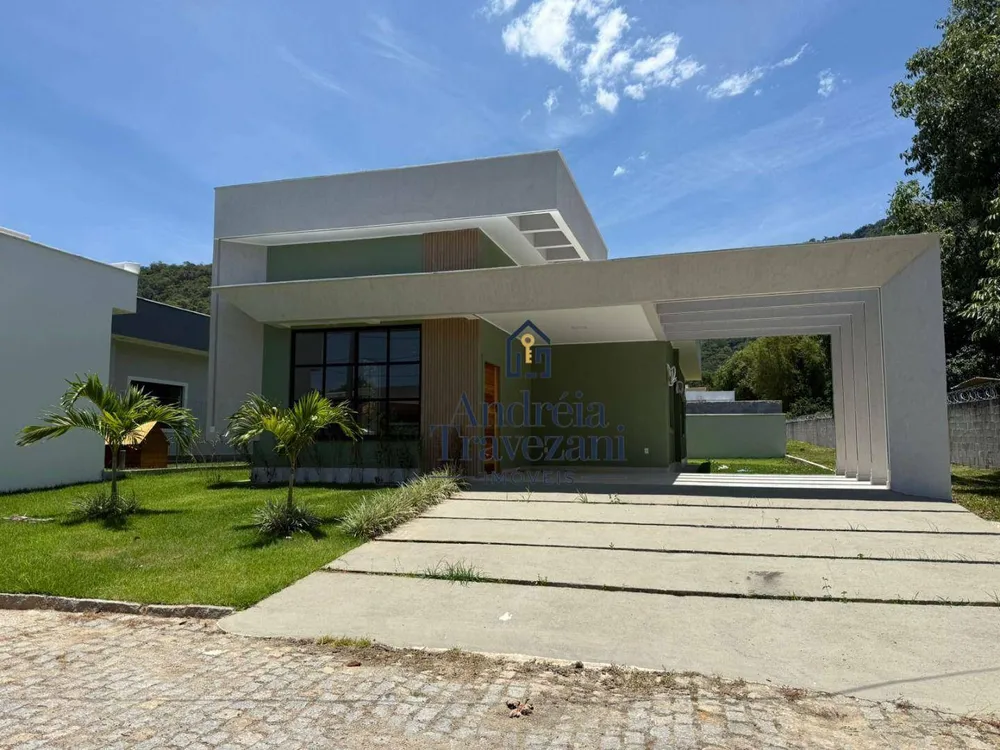 Casa, 3 quartos, 121 m² - Foto 23