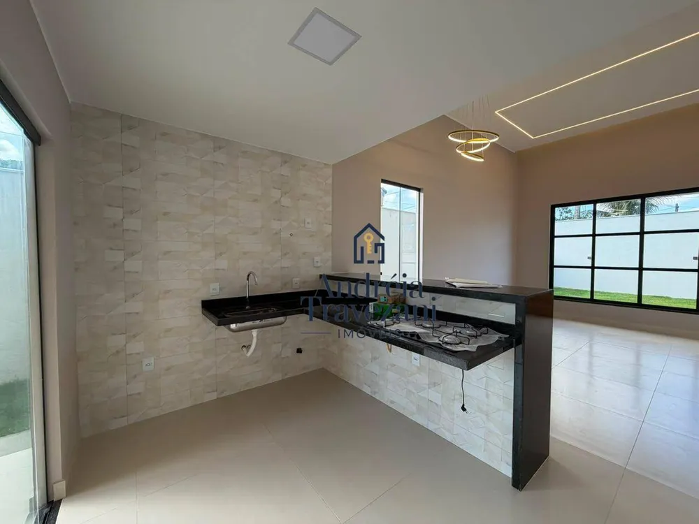 Casa, 3 quartos, 121 m² - Foto 7