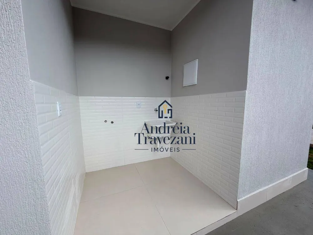 Casa, 3 quartos, 121 m² - Foto 17