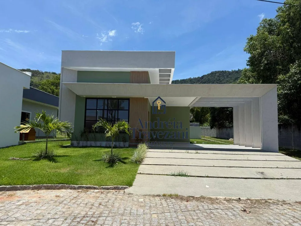Casa, 3 quartos, 121 m² - Foto 22