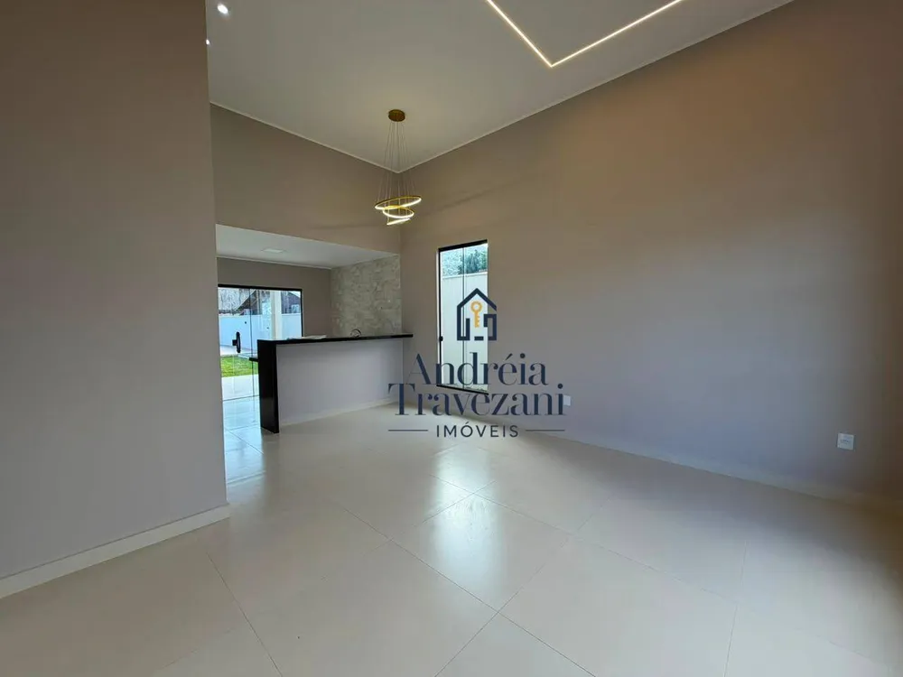 Casa, 3 quartos, 121 m² - Foto 3