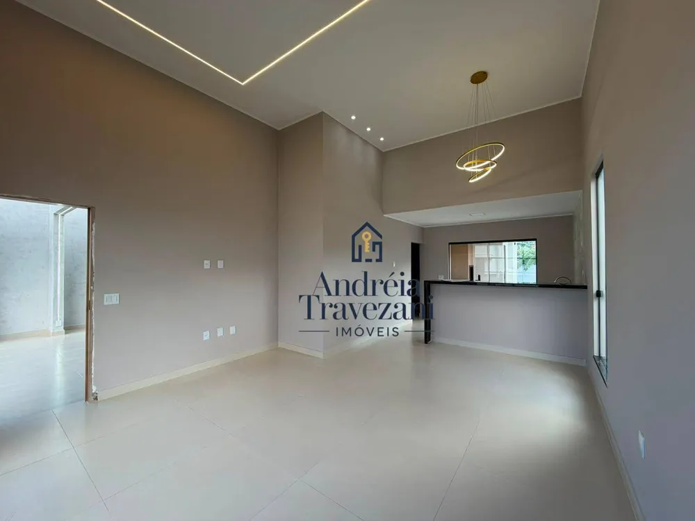 Casa, 3 quartos, 121 m² - Foto 6