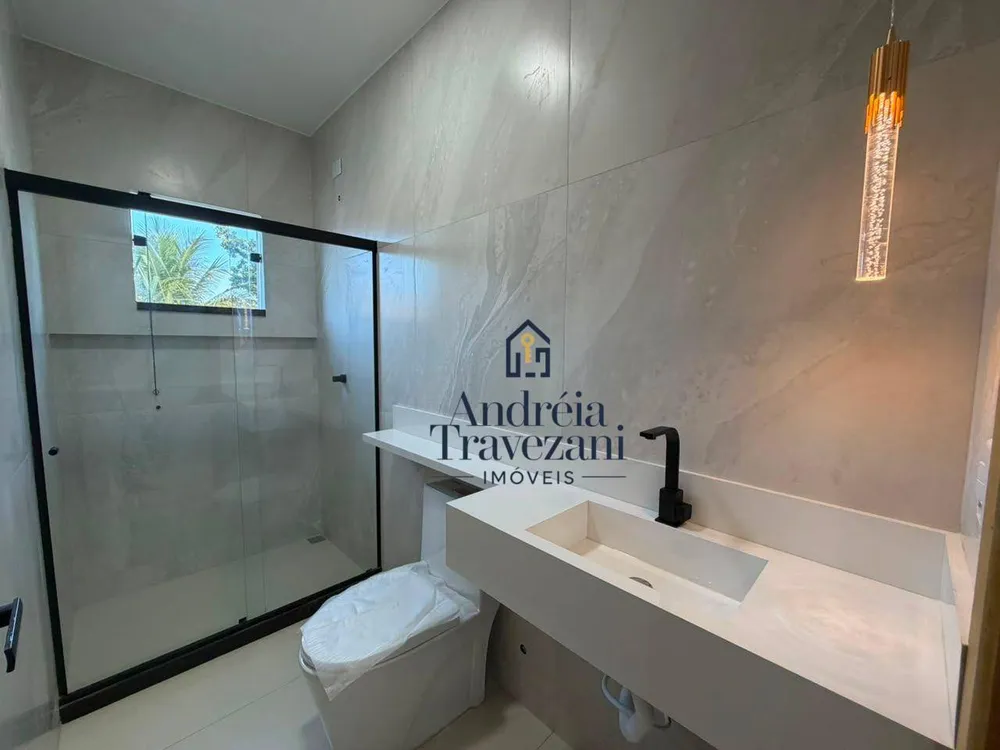 Casa, 3 quartos, 121 m² - Foto 11