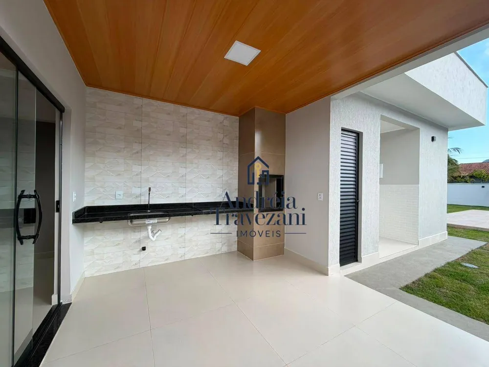 Casa, 3 quartos, 121 m² - Foto 16
