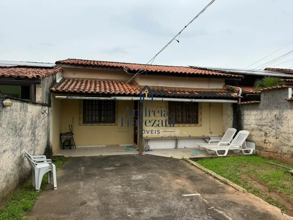 Casa, 2 quartos, 60 m² - Foto 1