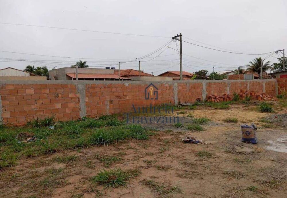 Terreno, 480 m² - Foto 1