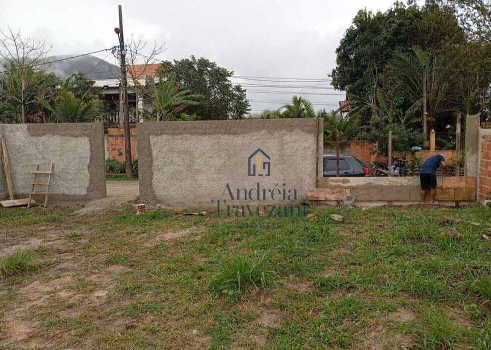 Terreno, 480 m² - Foto 2