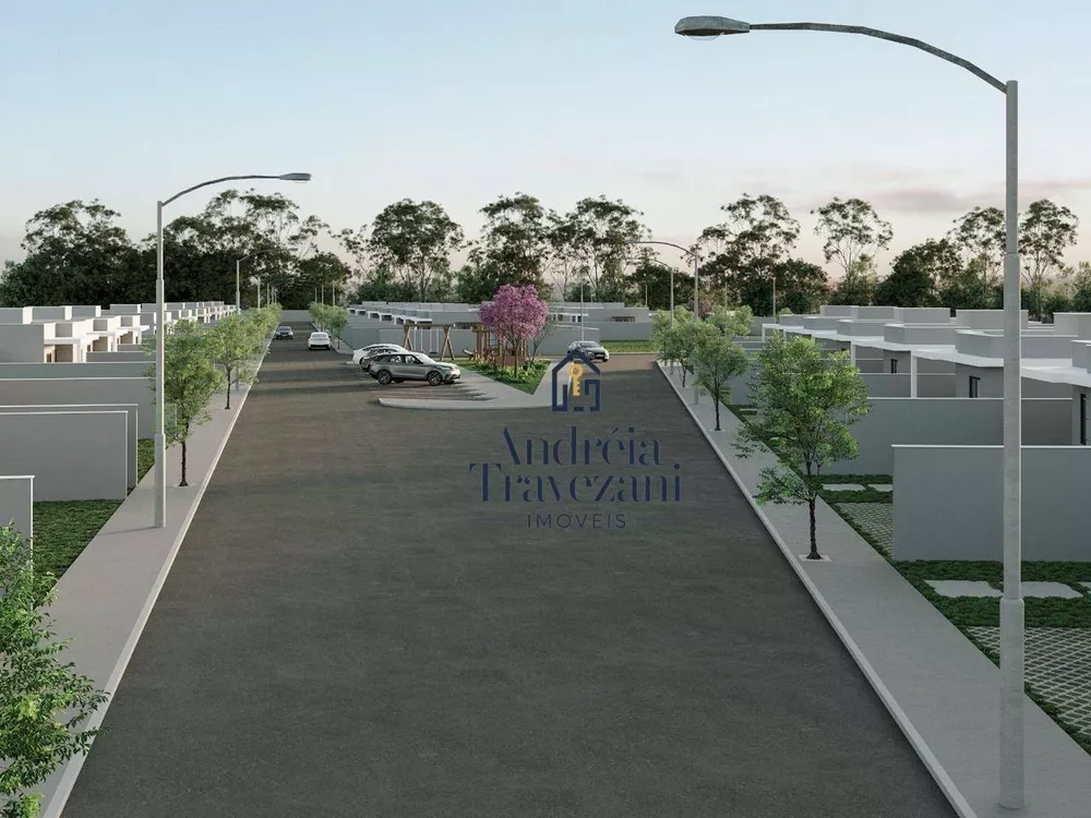 Loteamento e Condomínio, 216 m² - Foto 11