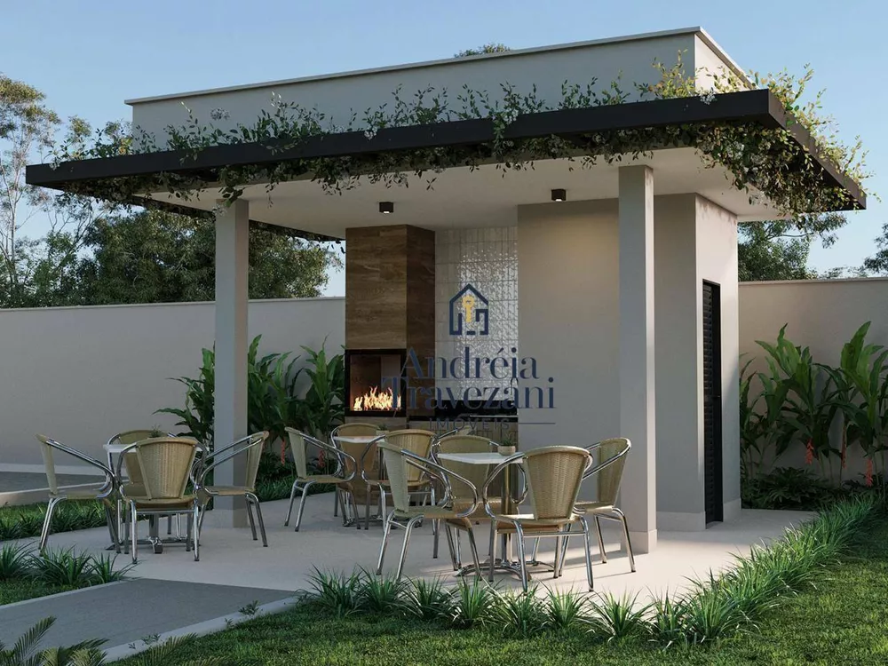 Loteamento e Condomínio, 216 m² - Foto 7