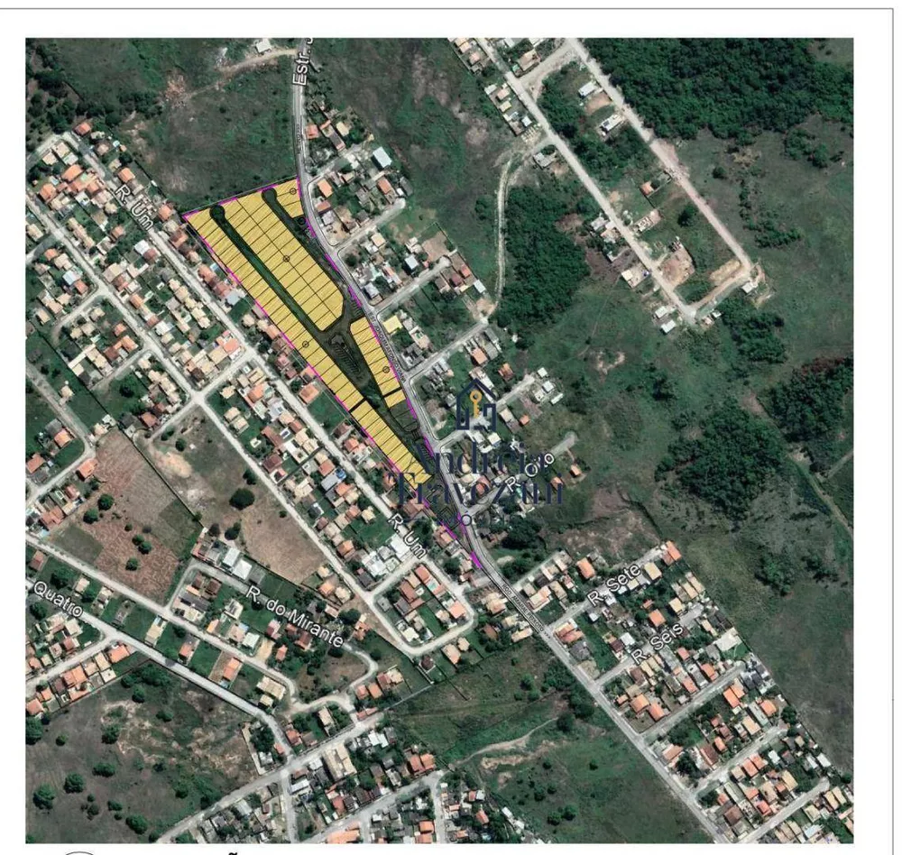 Loteamento e Condomínio, 216 m² - Foto 15