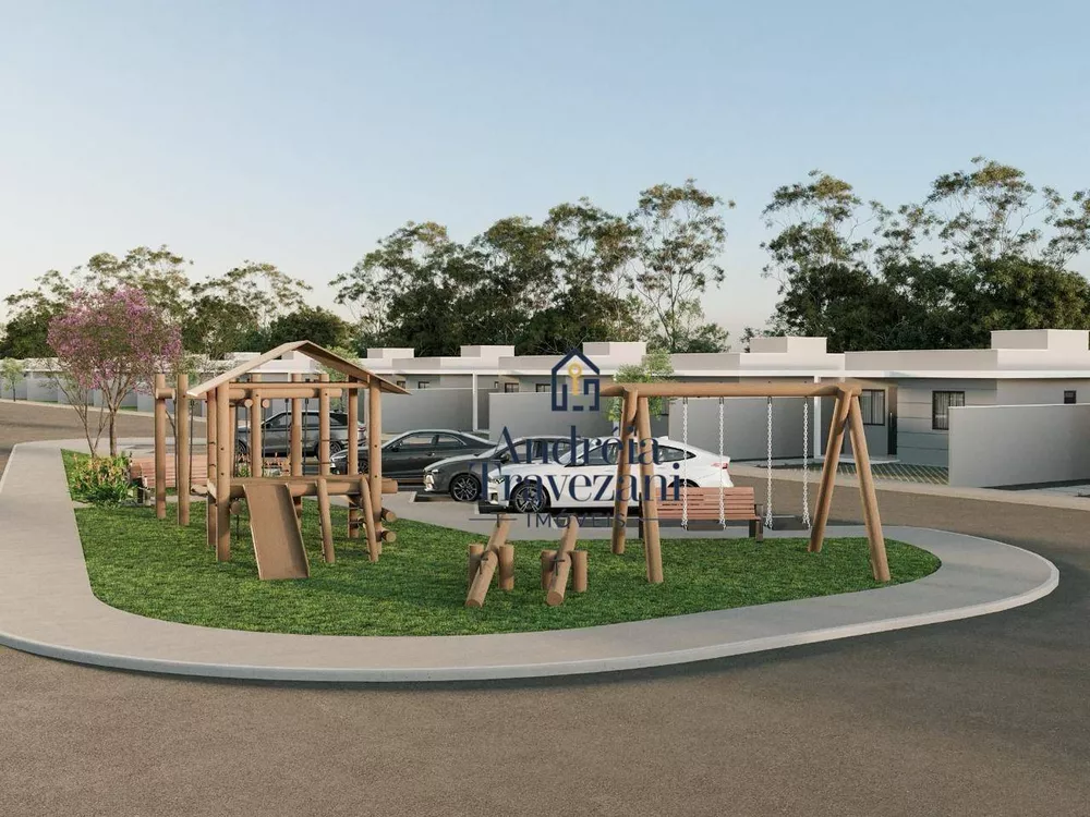 Loteamento e Condomínio, 216 m² - Foto 12