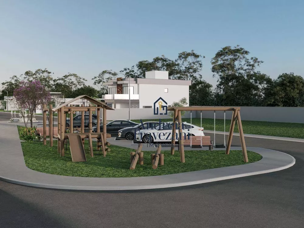 Loteamento e Condomínio, 216 m² - Foto 5