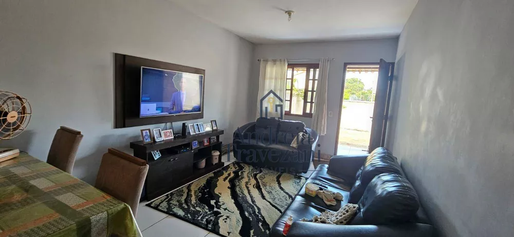 Casa, 2 quartos, 90 m² - Foto 11