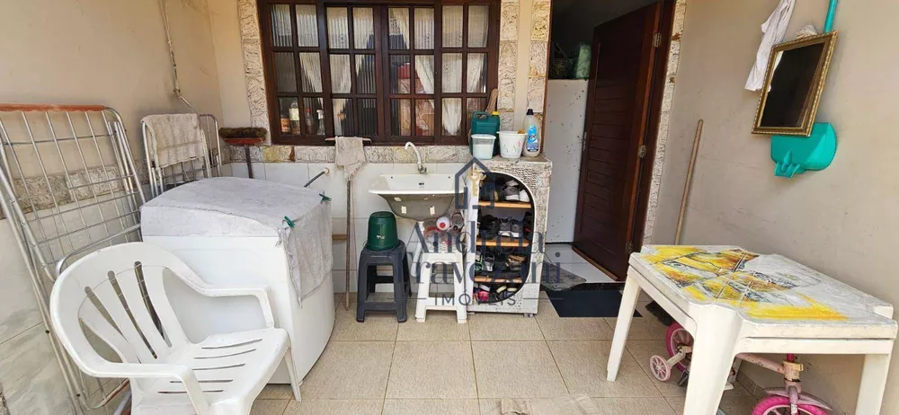 Casa, 2 quartos, 90 m² - Foto 15