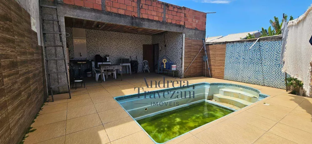 Casa, 2 quartos, 90 m² - Foto 17