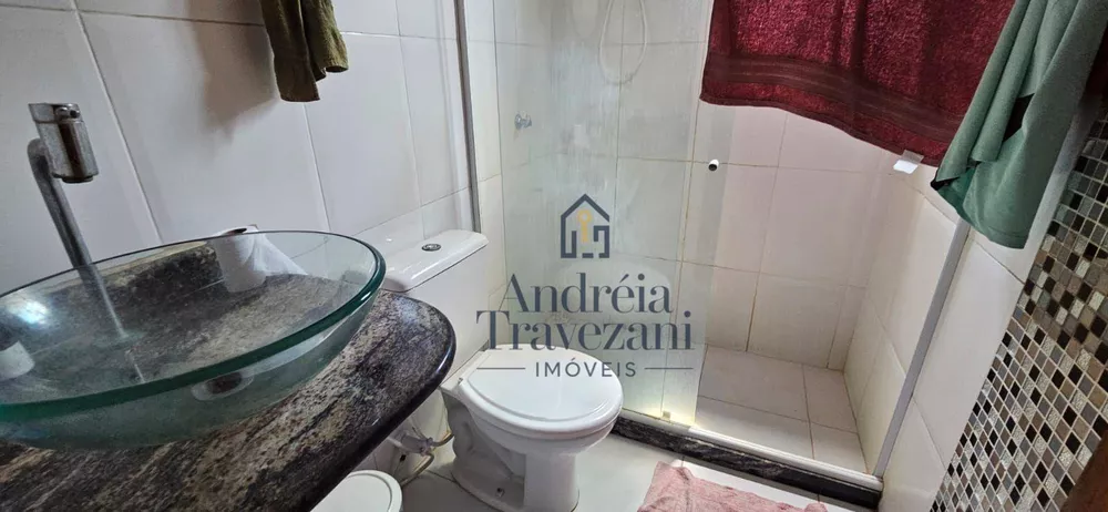 Casa, 2 quartos, 90 m² - Foto 10