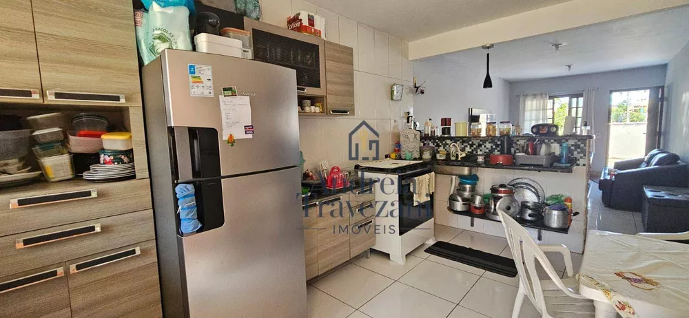 Casa, 2 quartos, 90 m² - Foto 18