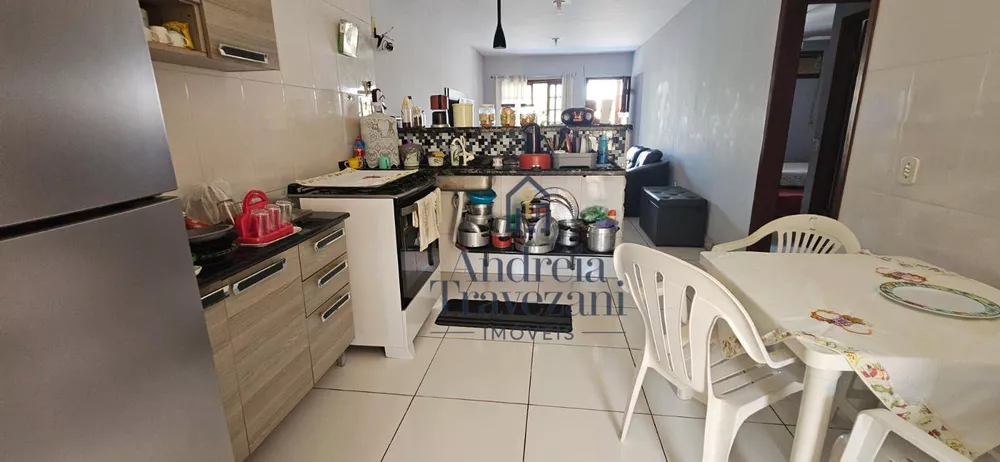 Casa, 2 quartos, 90 m² - Foto 13