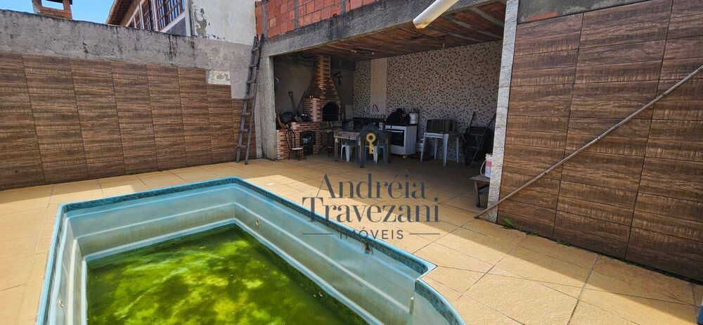 Casa, 2 quartos, 90 m² - Foto 7