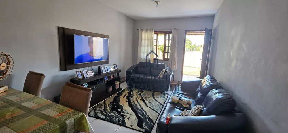 Casa, 2 quartos, 90 m² - Foto 14