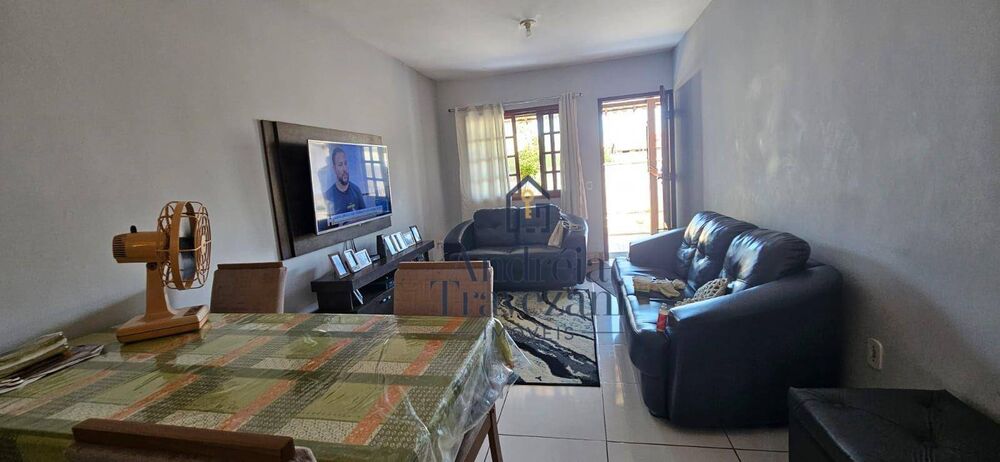 Casa, 2 quartos, 90 m² - Foto 6