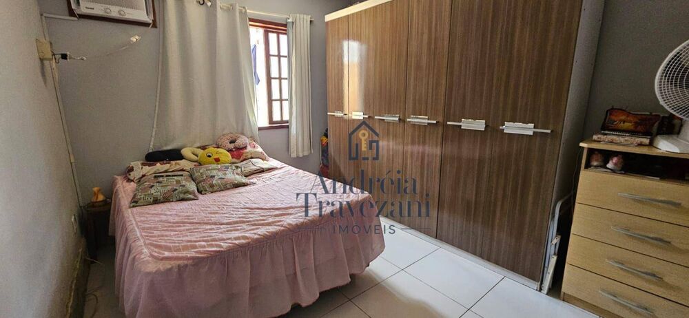 Casa, 2 quartos, 90 m² - Foto 3