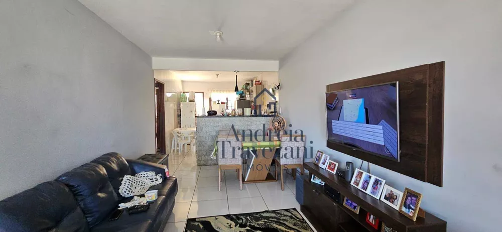 Casa, 2 quartos, 90 m² - Foto 19
