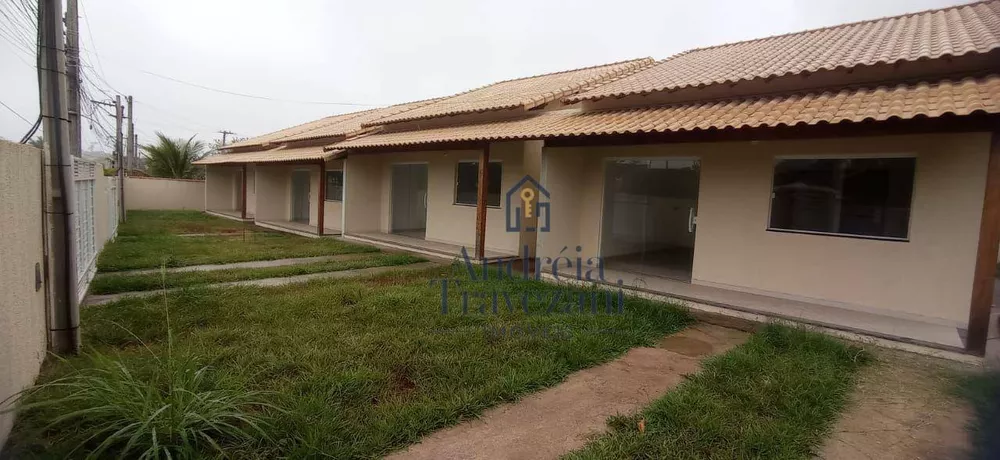 Casa, 2 quartos, 70 m² - Foto 10