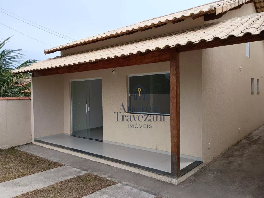 Casa, 2 quartos, 70 m² - Foto 1