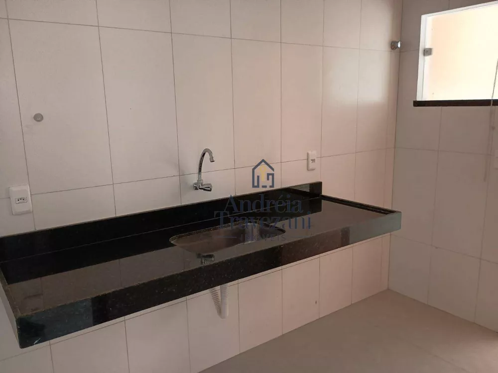 Casa, 2 quartos, 70 m² - Foto 2