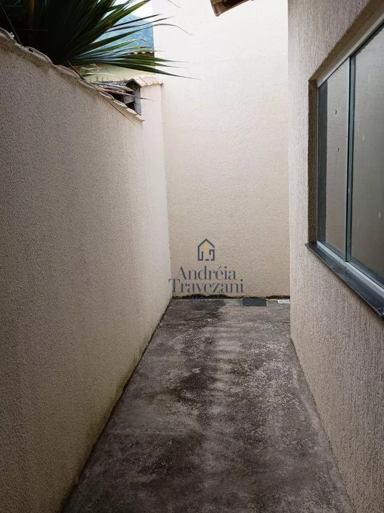 Casa, 2 quartos, 70 m² - Foto 6