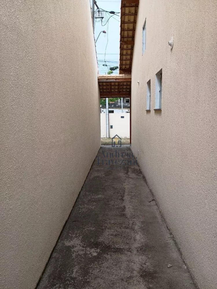 Casa, 2 quartos, 70 m² - Foto 3