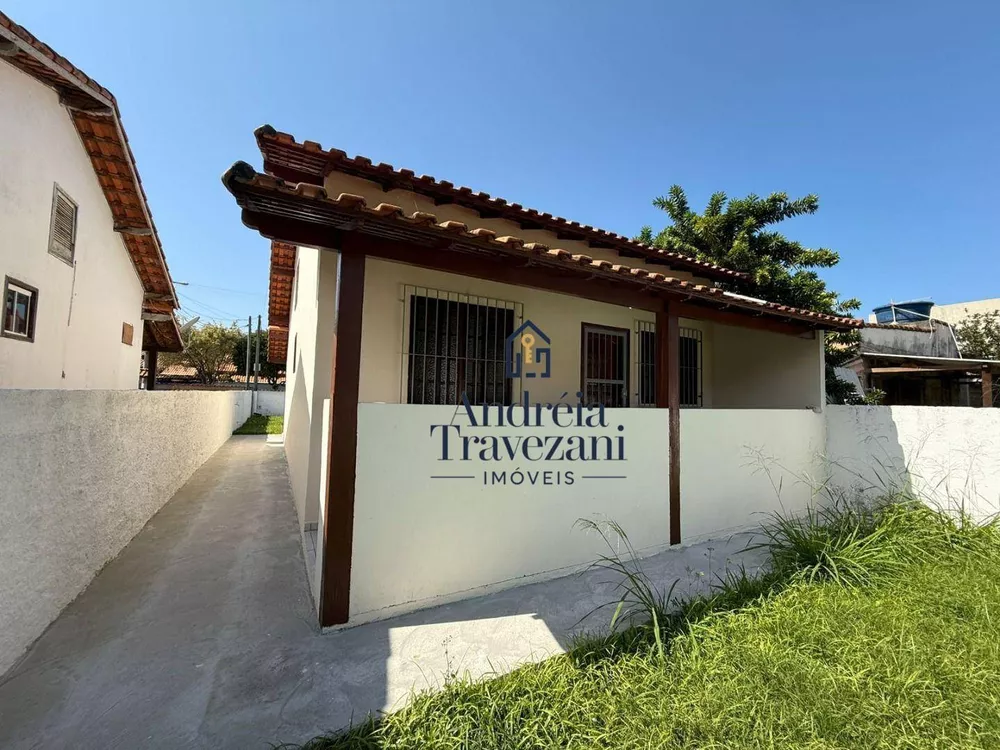 Casa, 2 quartos, 70 m² - Foto 16