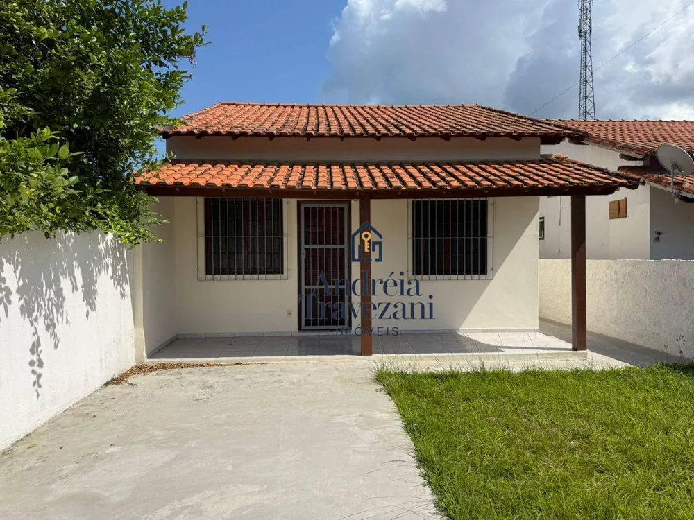 Casa, 2 quartos, 70 m² - Foto 1