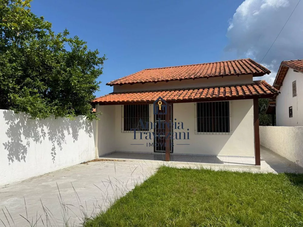 Casa, 2 quartos, 70 m² - Foto 2