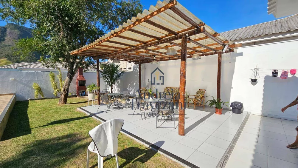 Casa de Condomínio, 3 quartos - Foto 26