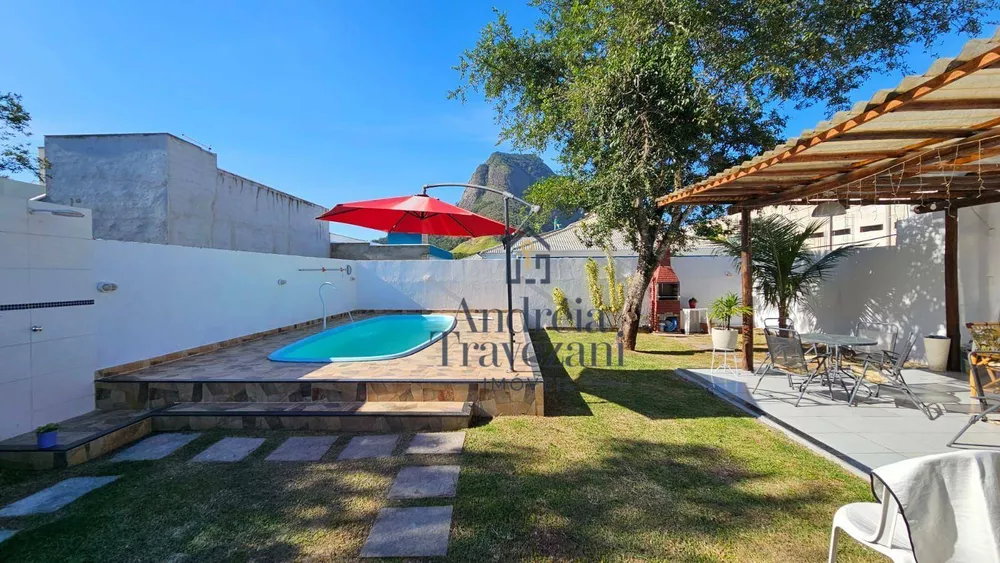 Casa de Condomínio, 3 quartos - Foto 27