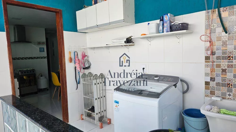 Casa de Condomínio, 3 quartos - Foto 20