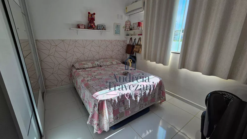 Casa de Condomínio, 3 quartos - Foto 11