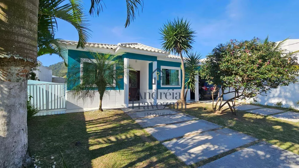 Casa de Condomínio, 3 quartos - Foto 22