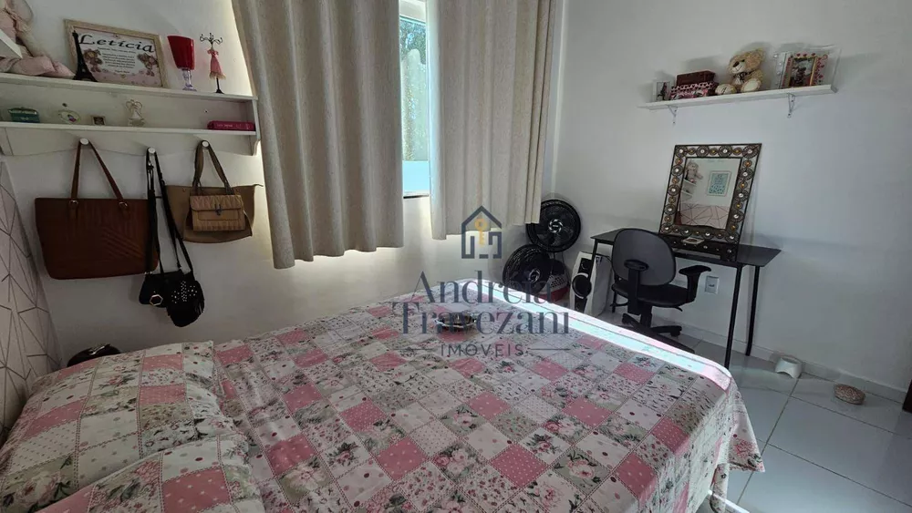 Casa de Condomínio, 3 quartos - Foto 10