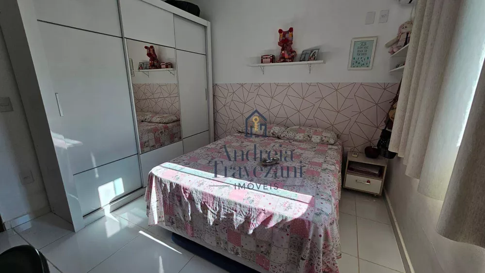 Casa de Condomínio, 3 quartos - Foto 16