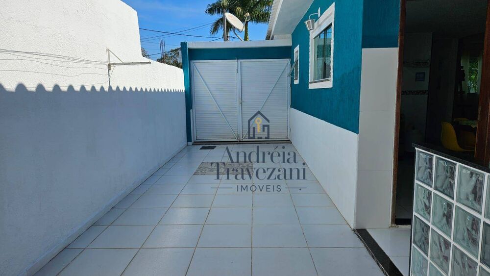 Casa de Condomínio, 3 quartos - Foto 19