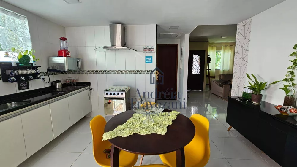 Casa de Condomínio, 3 quartos - Foto 3