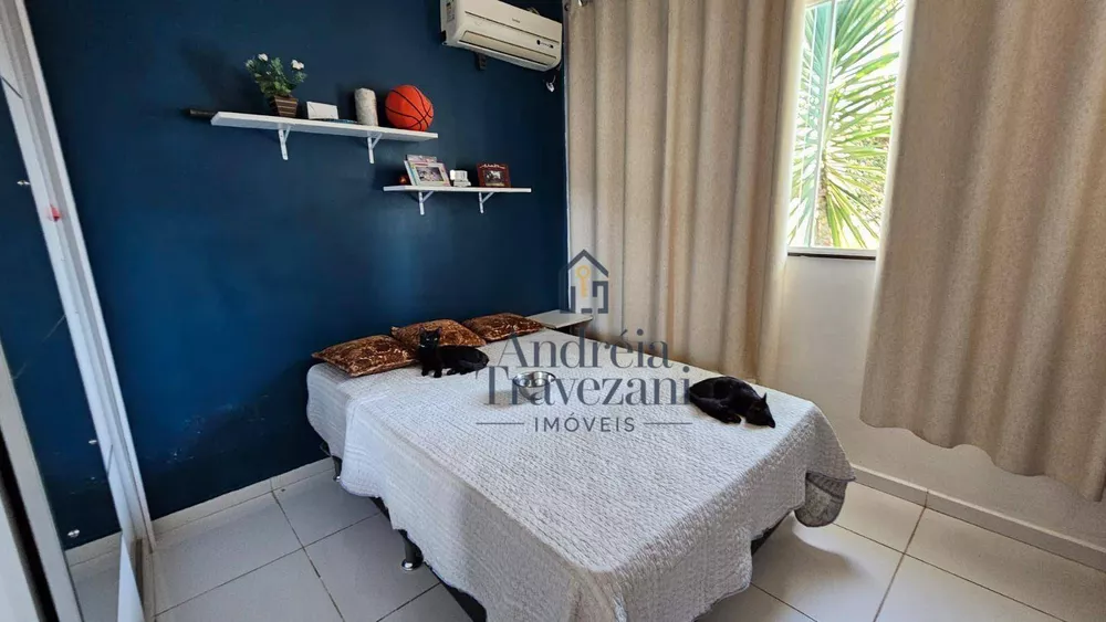 Casa de Condomínio, 3 quartos - Foto 18