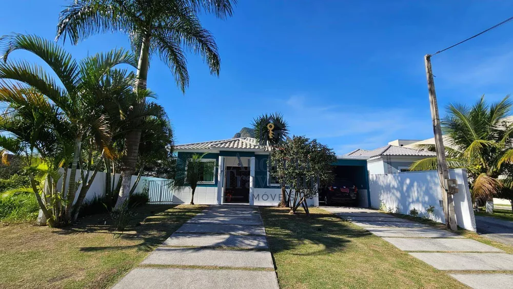 Casa de Condomínio, 3 quartos - Foto 24