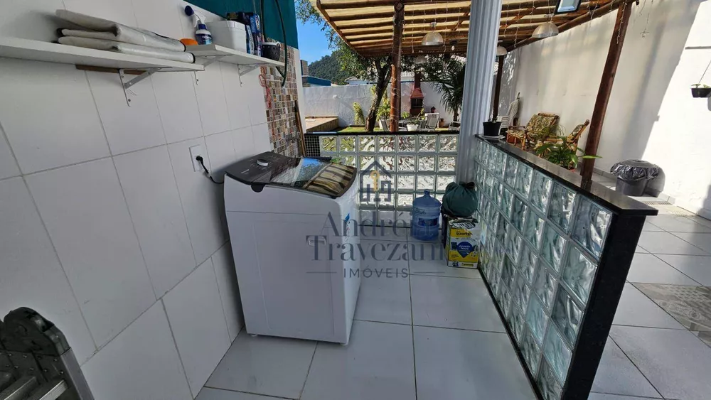 Casa de Condomínio, 3 quartos - Foto 28