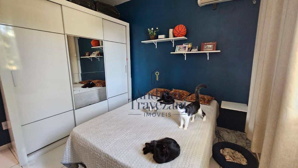 Casa de Condomínio, 3 quartos - Foto 17